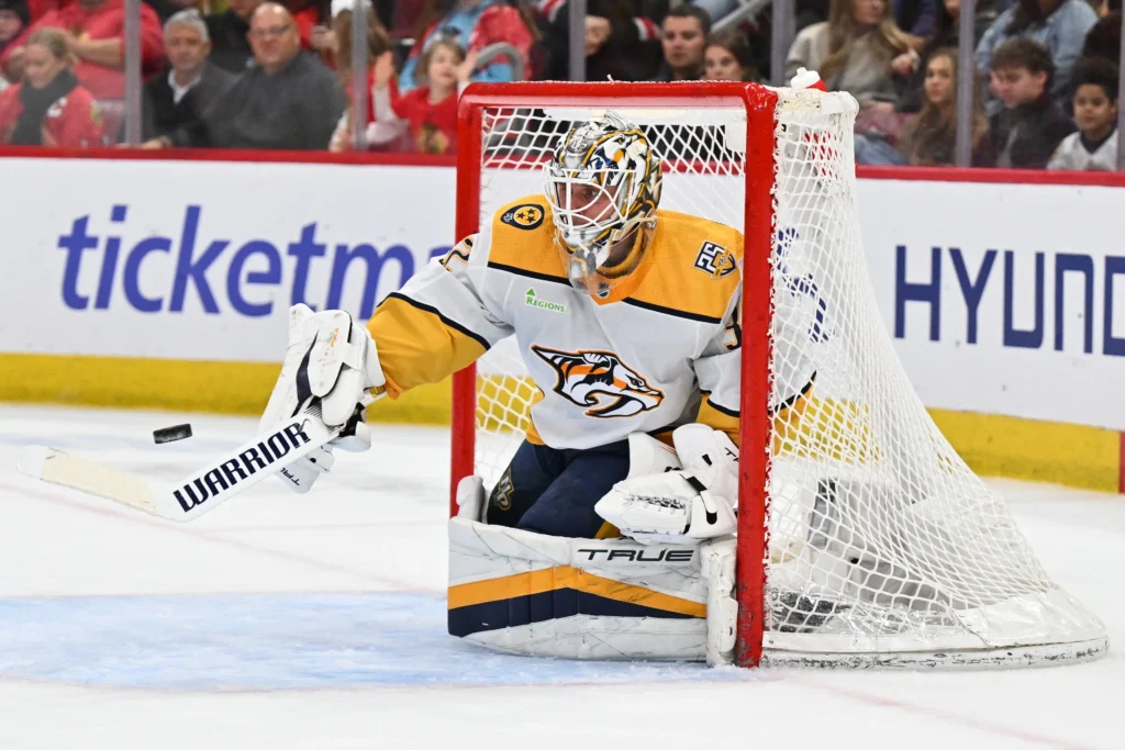 3 PTO Signings Buffalo Sabres May Consider Before Preseason Starts Feat. Kevin Lankinen