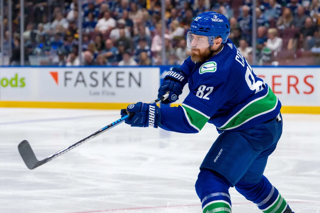 Utah Yeti Rolls Off The Tongue Nicely – Veteran Defenseman Ian Cole Supportive Of Popular Proposed Name For Utah Hockey Club